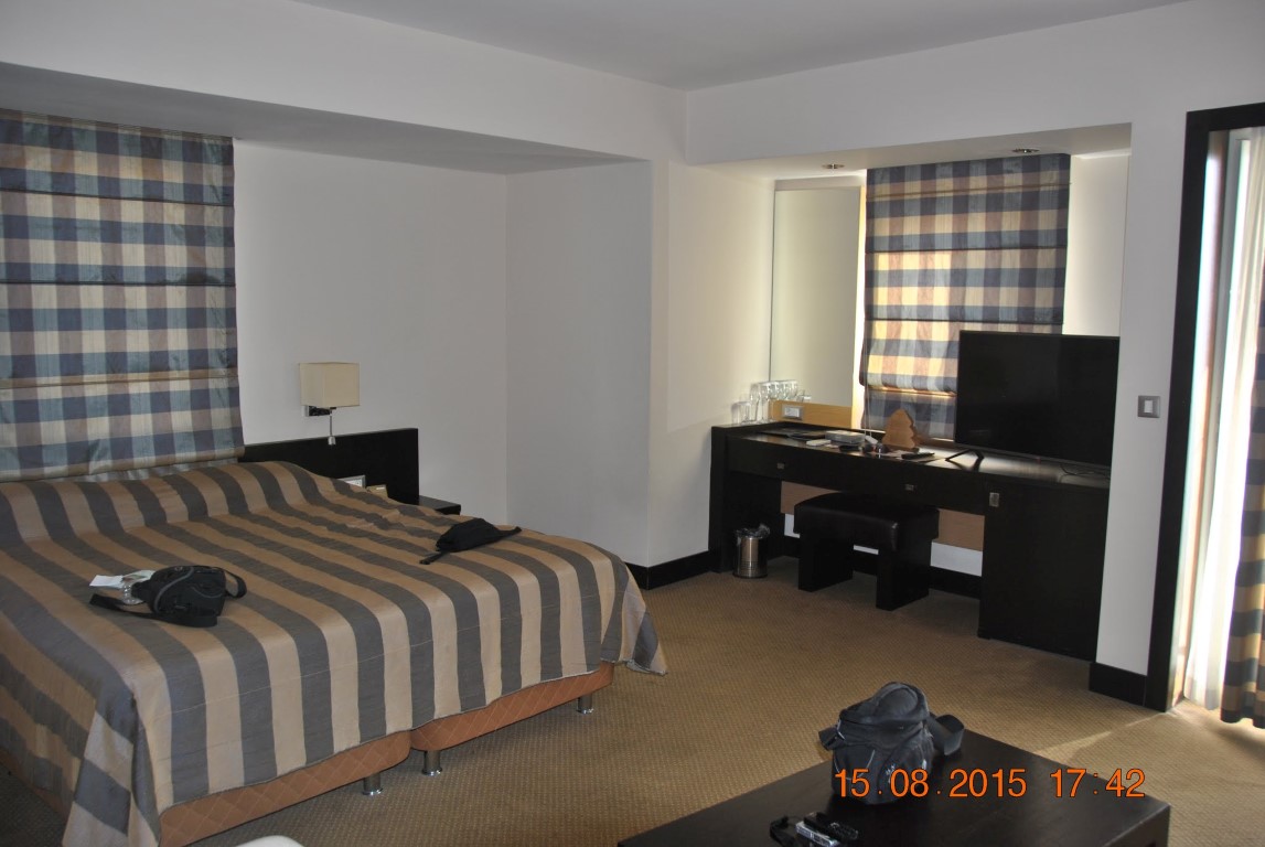 imagini hotel CHARISMA KUSADASI